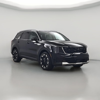 2025 Kia Sorento SX