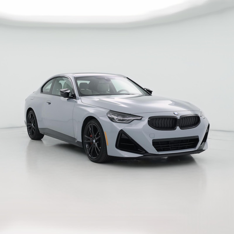 2023 BMW M240 XI