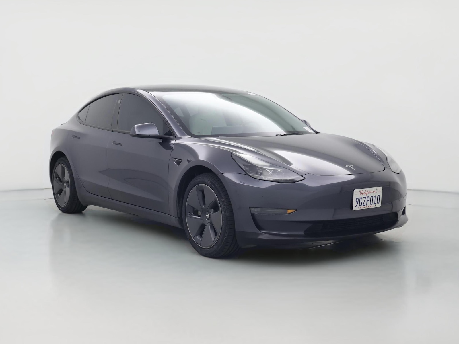 Smart Key & Power Hatch/Deck Lid
