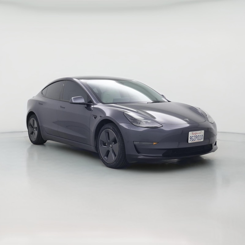 2023 Tesla Model 3 Long Range