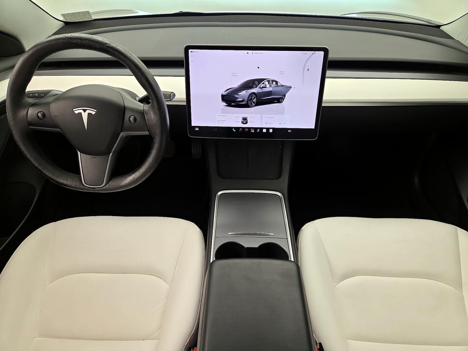 Navigation System