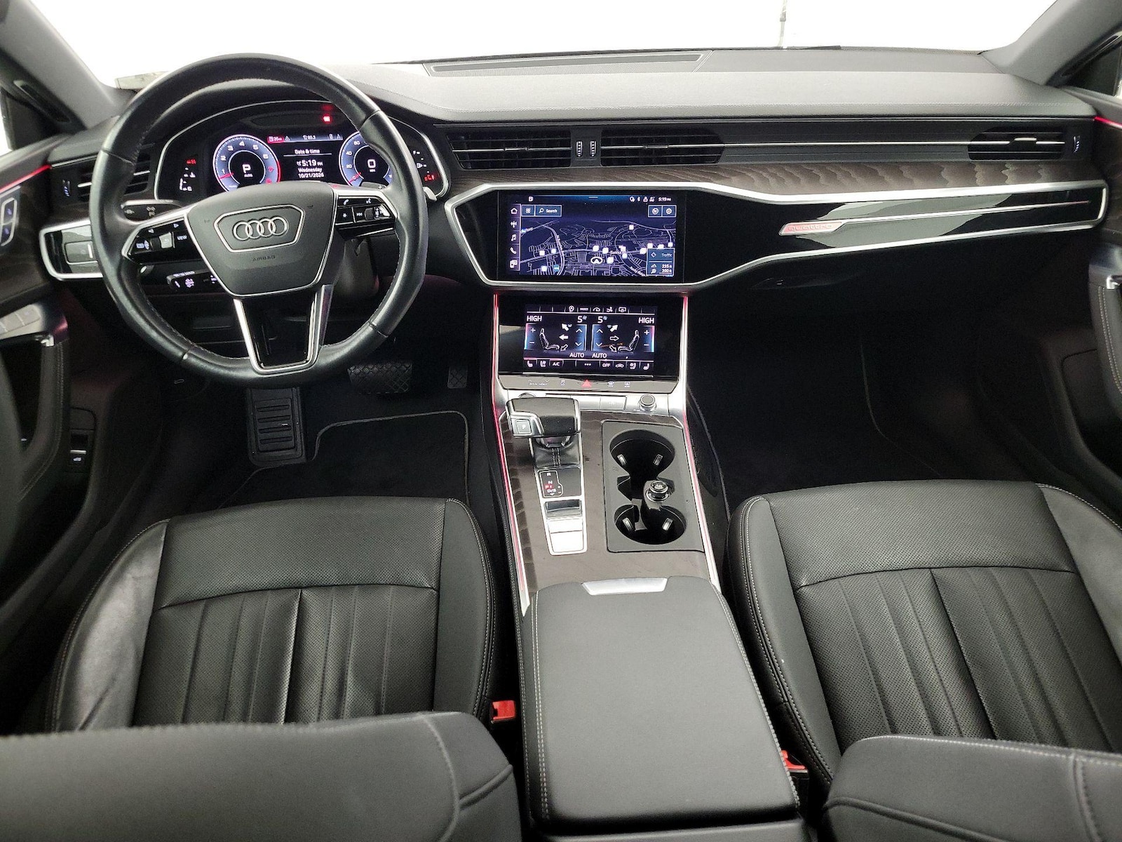 Apple CarPlay®