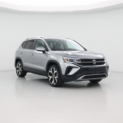 2022 Volkswagen Taos SEL