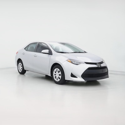 Recommended categories heading image of the selected vehicle
