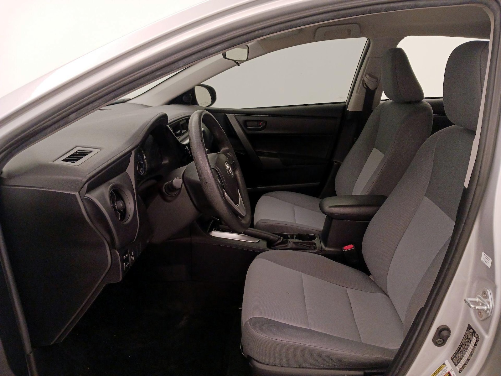 Side Airbags