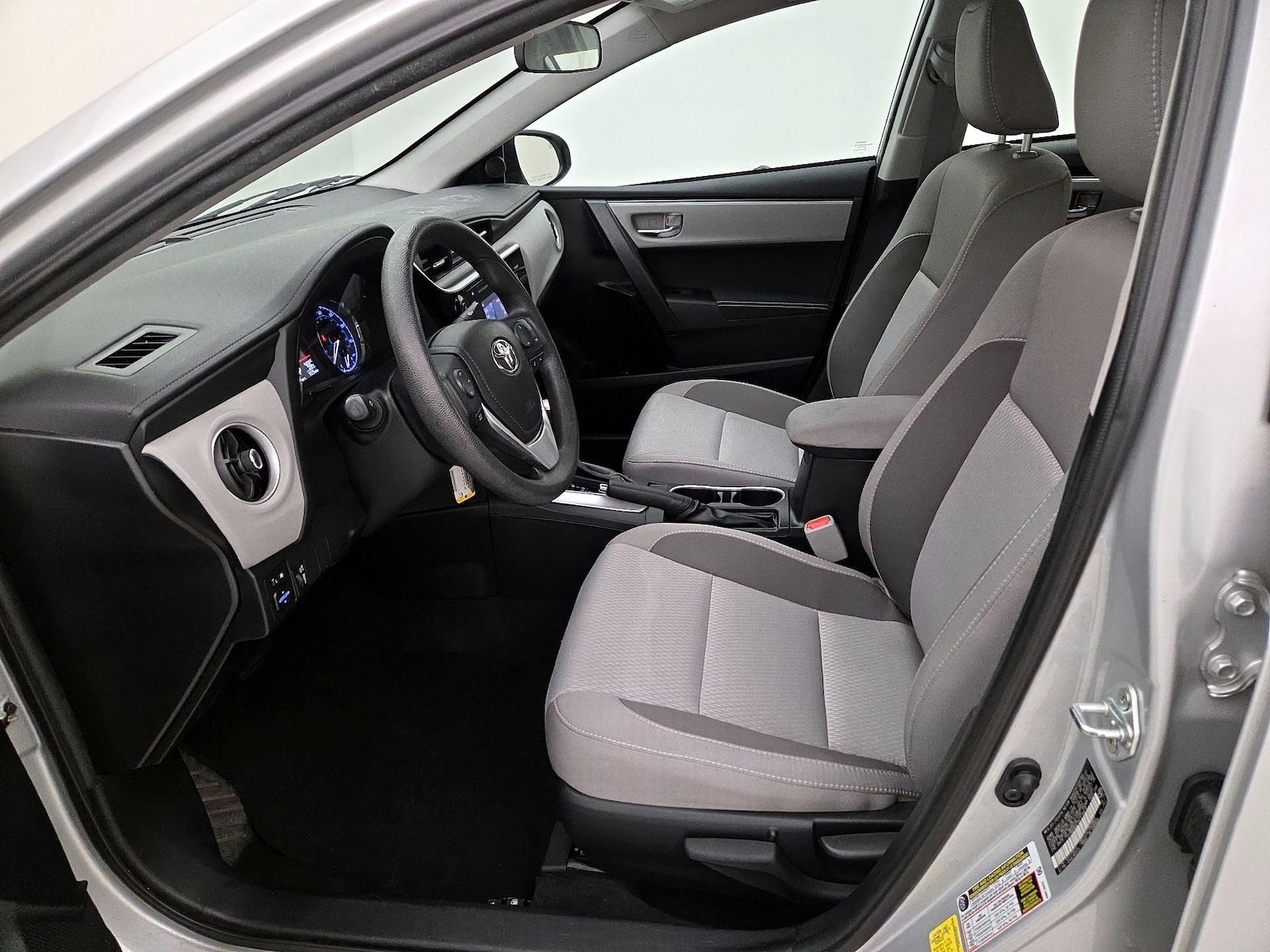 Side Airbags