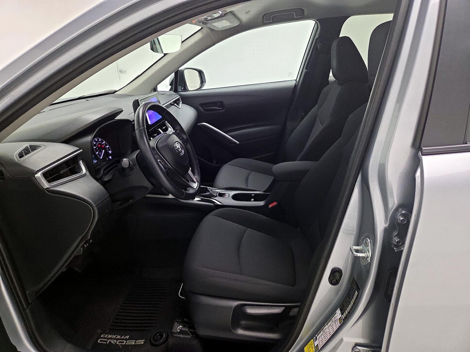 Side Airbags