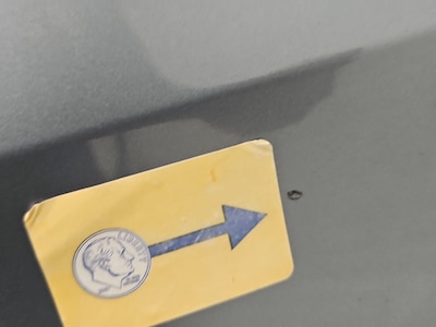 Condition detail