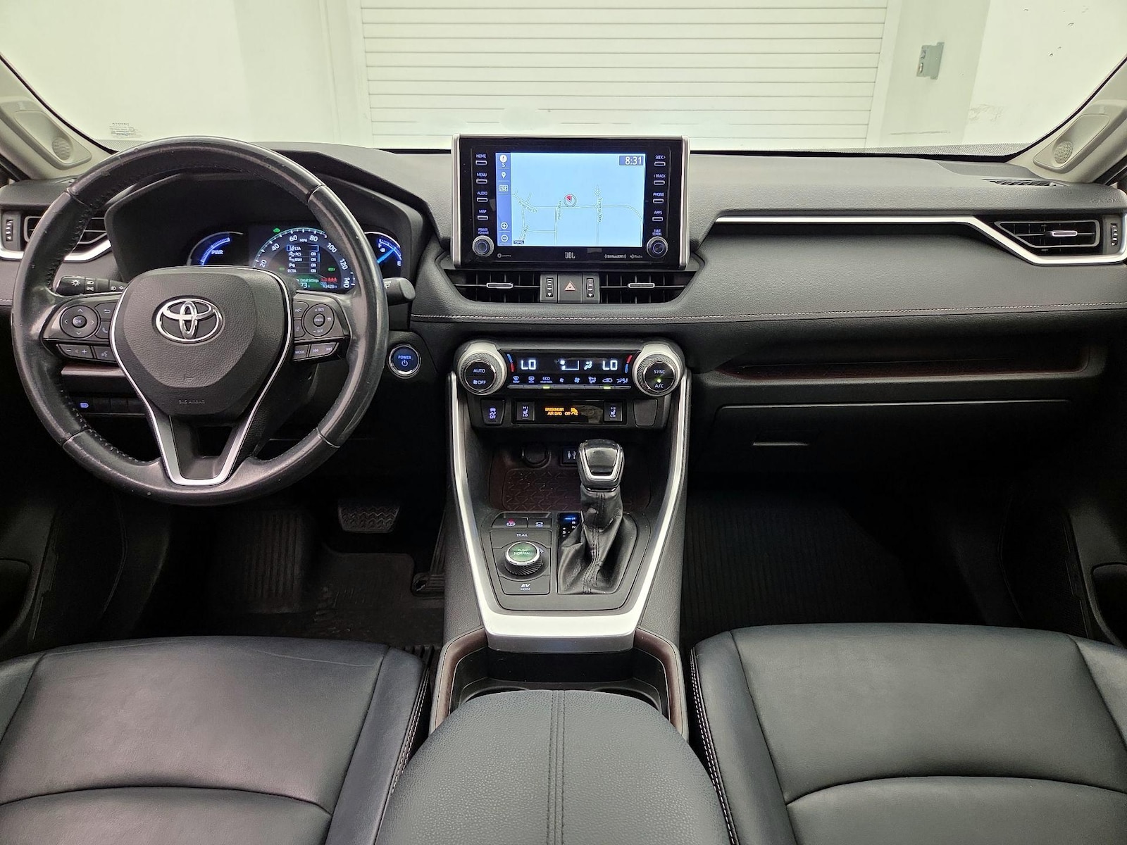 Apple CarPlay®