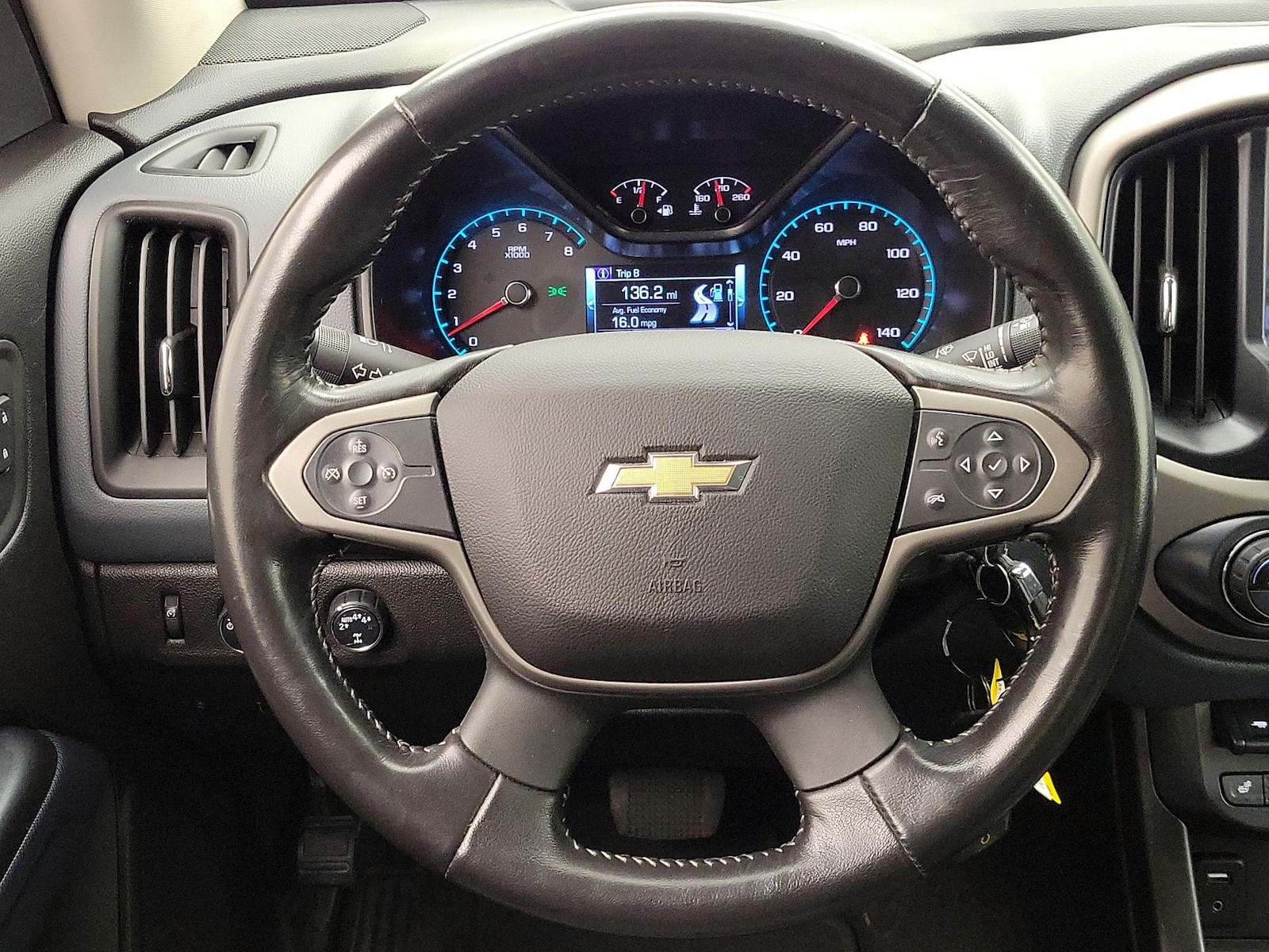 Remote Start