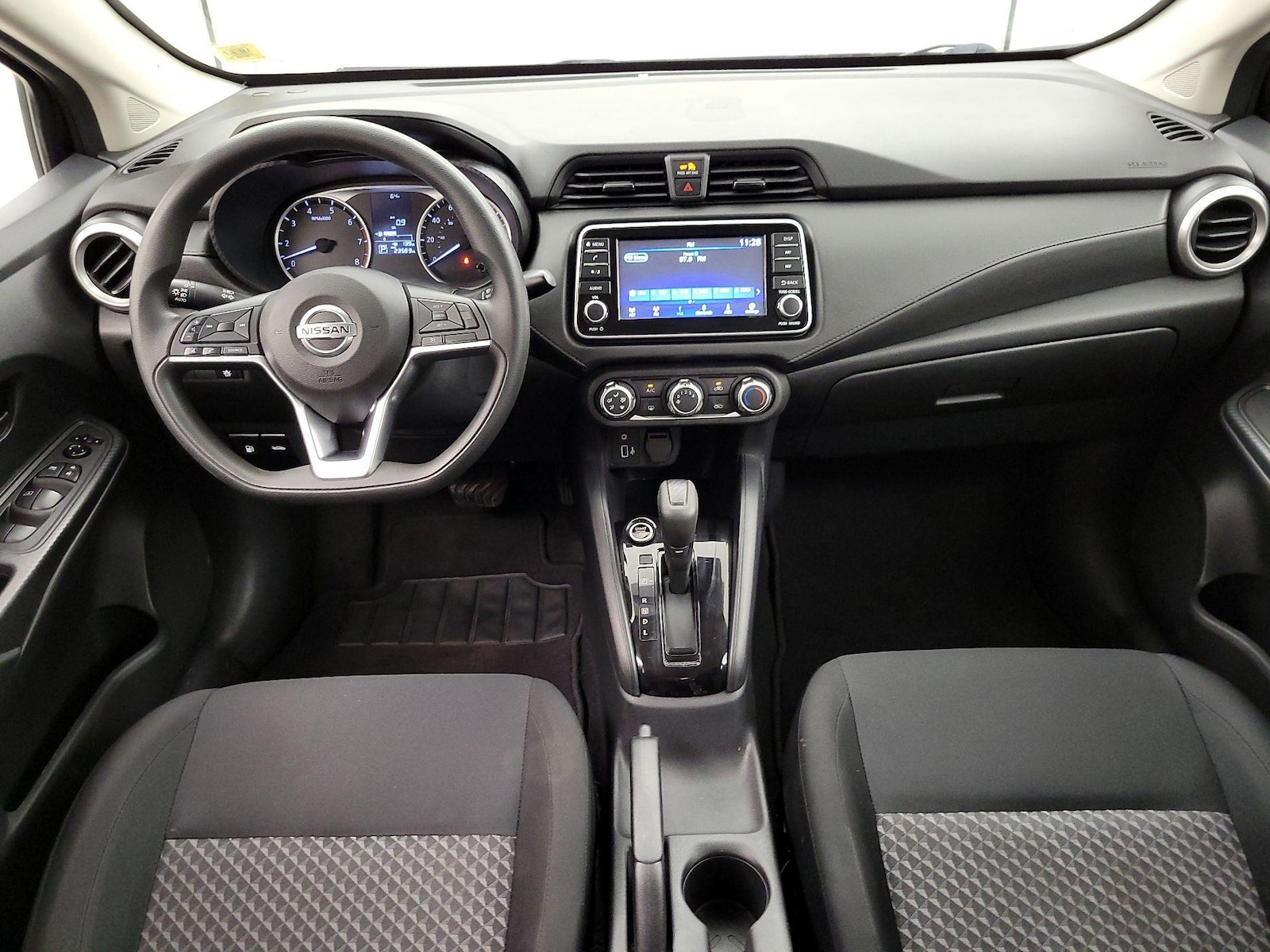 Rear View Camera