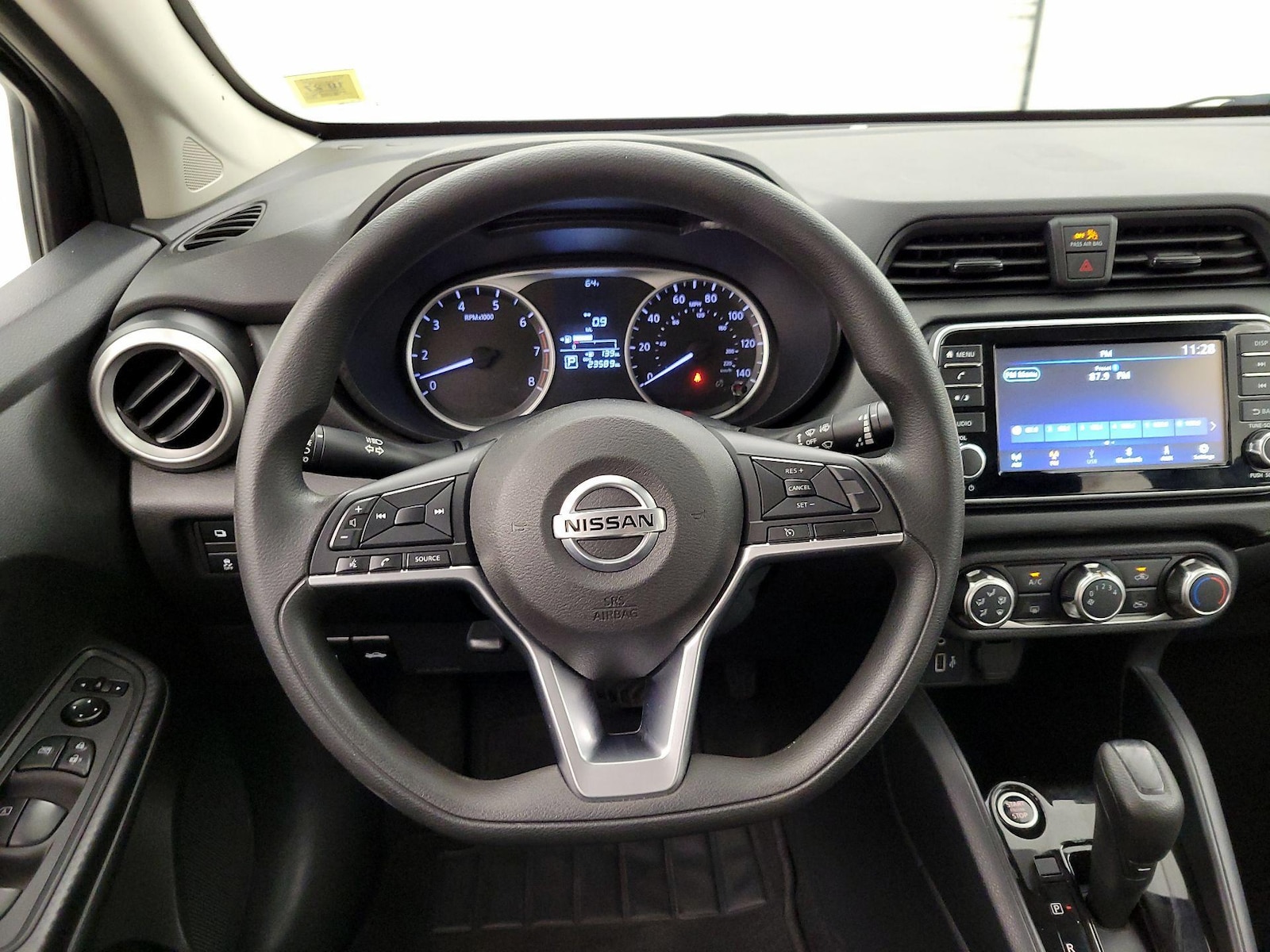 Lane Departure Warning
