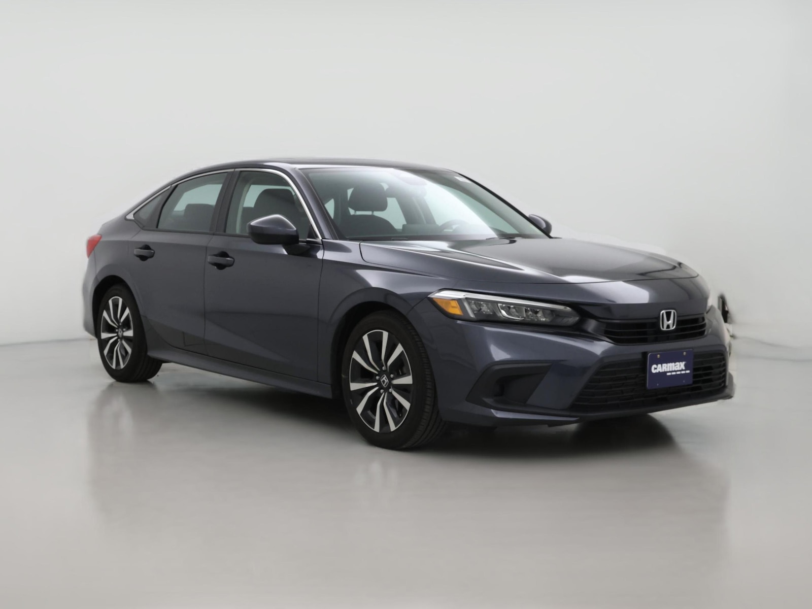 2023 Honda Civic EX