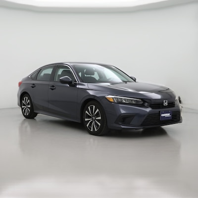 2023 Honda Civic EX