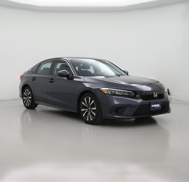 2023 Honda Civic EX