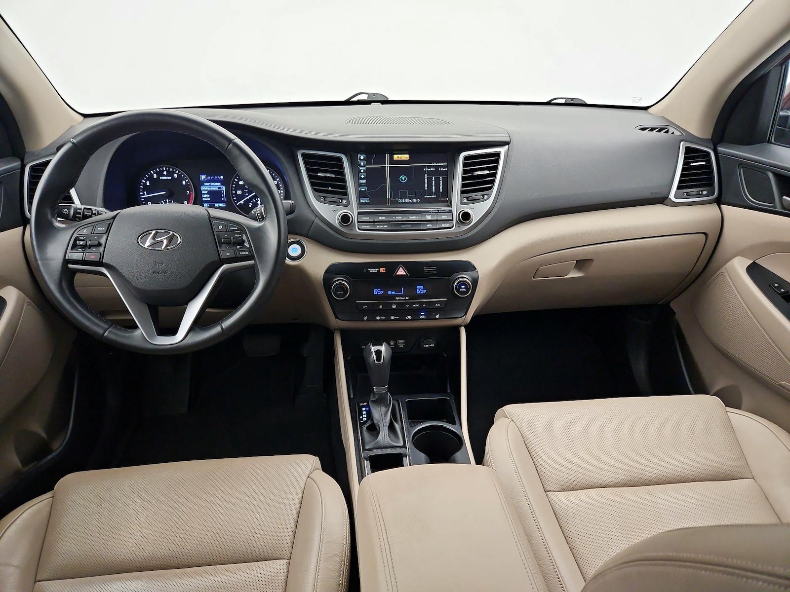 Navigation System