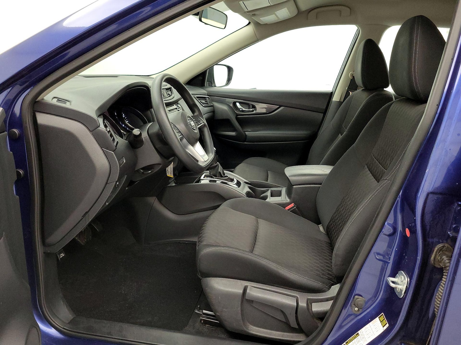 Side Airbags