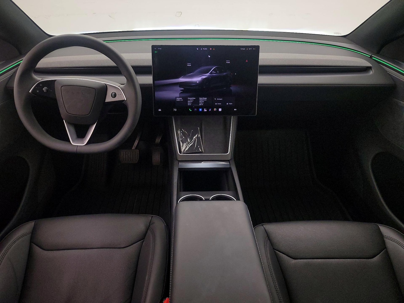 Navigation System