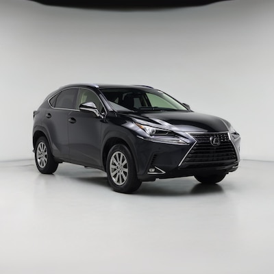 Recommended categories heading image of the selected vehicle