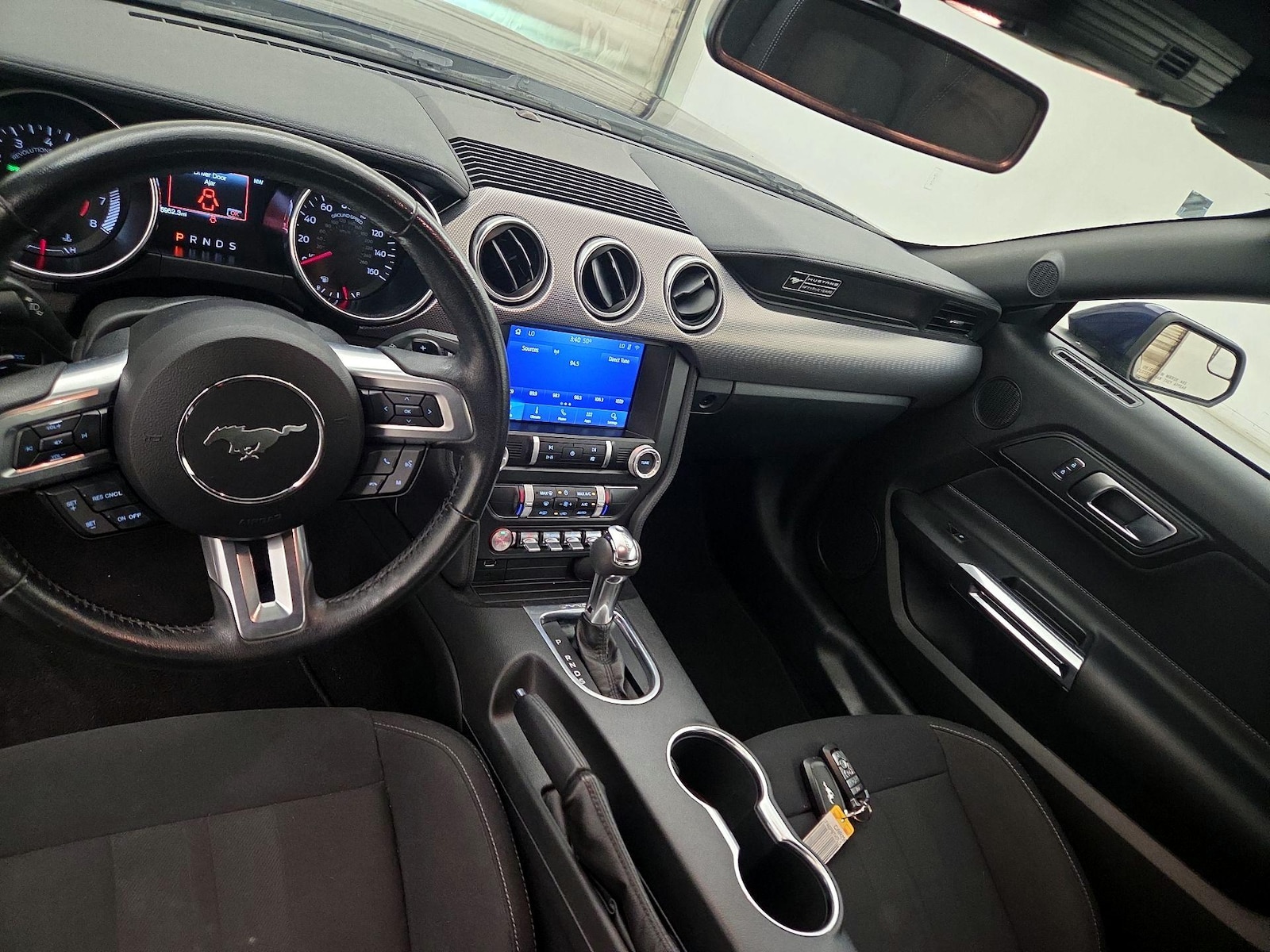 Rear View Camera