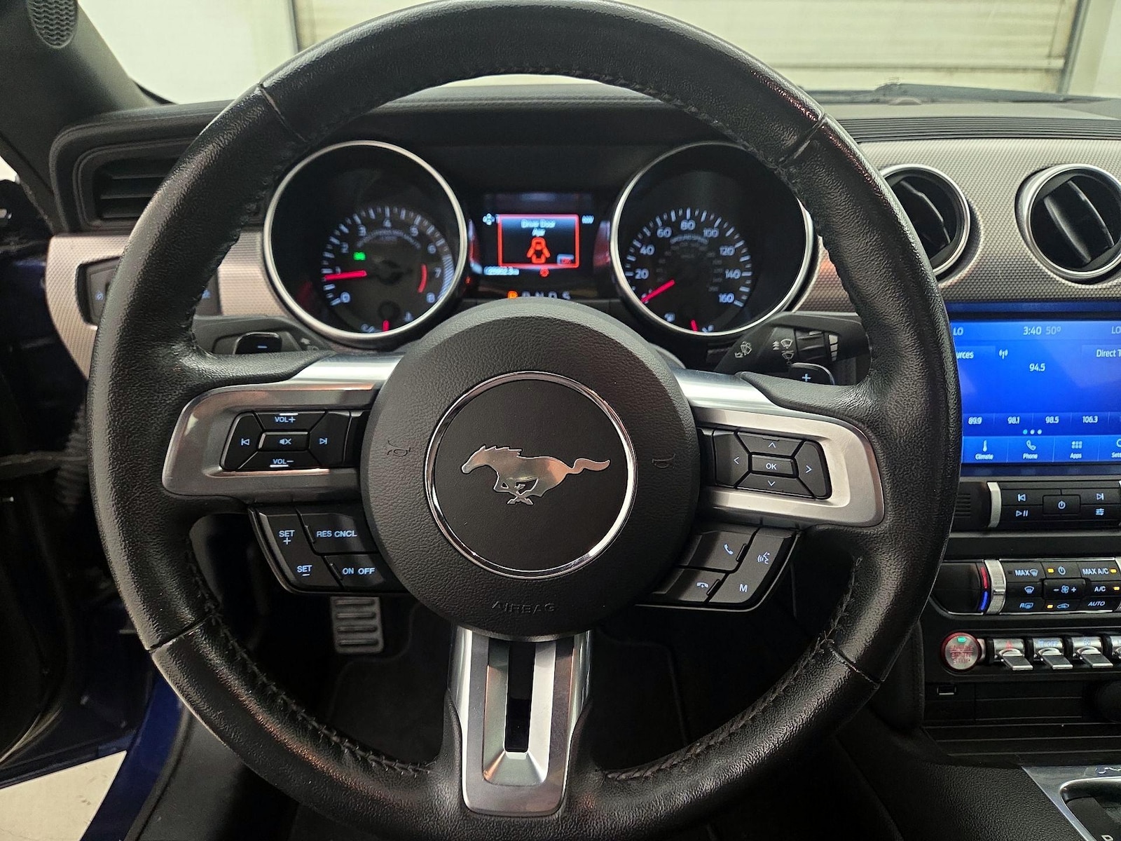 Remote Start