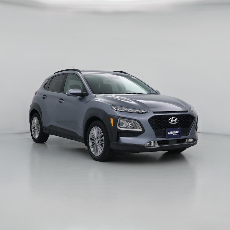 2018 Hyundai Kona SEL