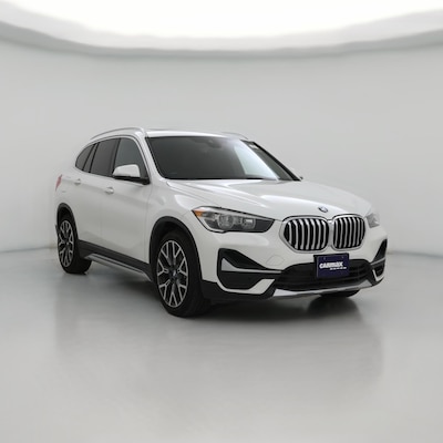 2022 BMW X1 XDrive28i