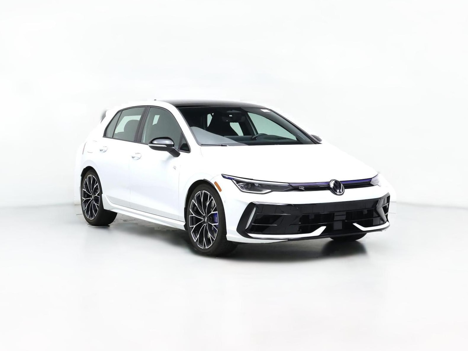2026 Volkswagen Golf R