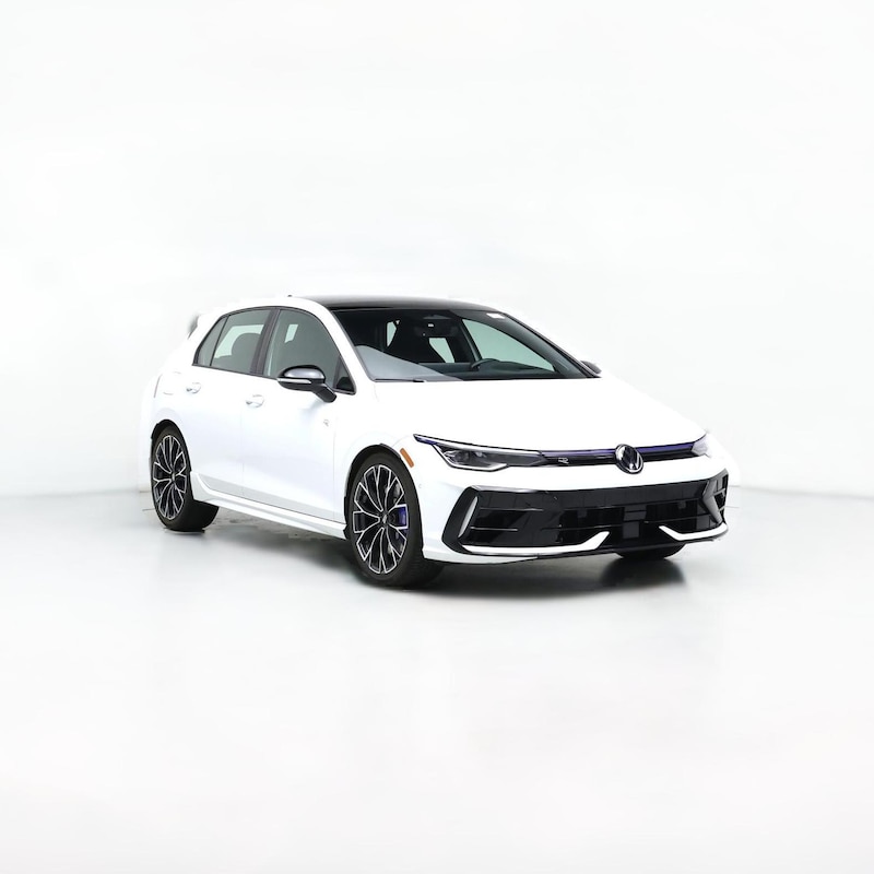 2026 Volkswagen Golf R