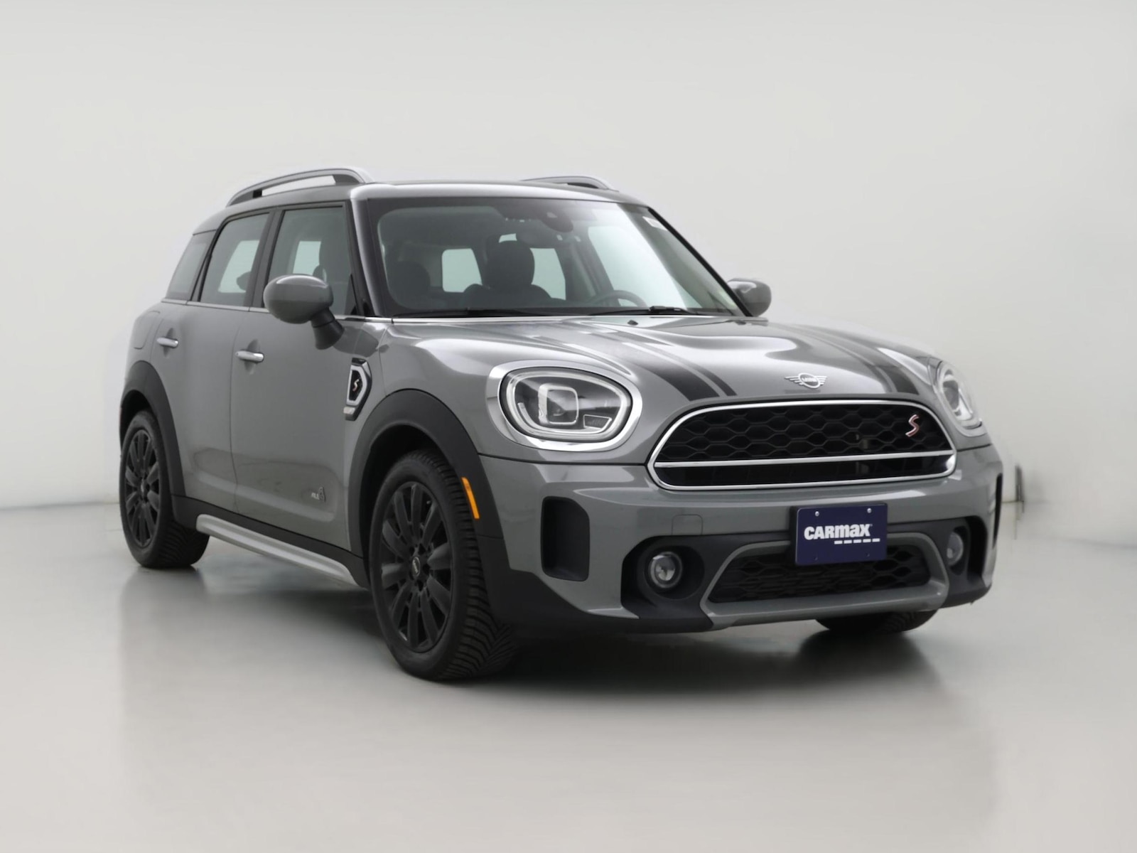 2022 MINI Countryman