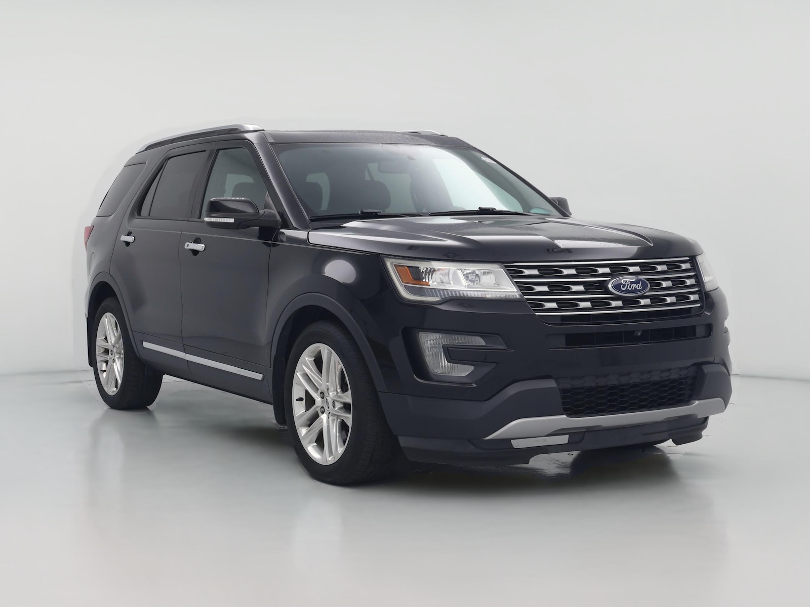 Smart Key & Power Hatch/Deck Lid