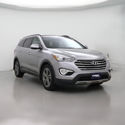 Recommended categories heading image of the selected vehicle