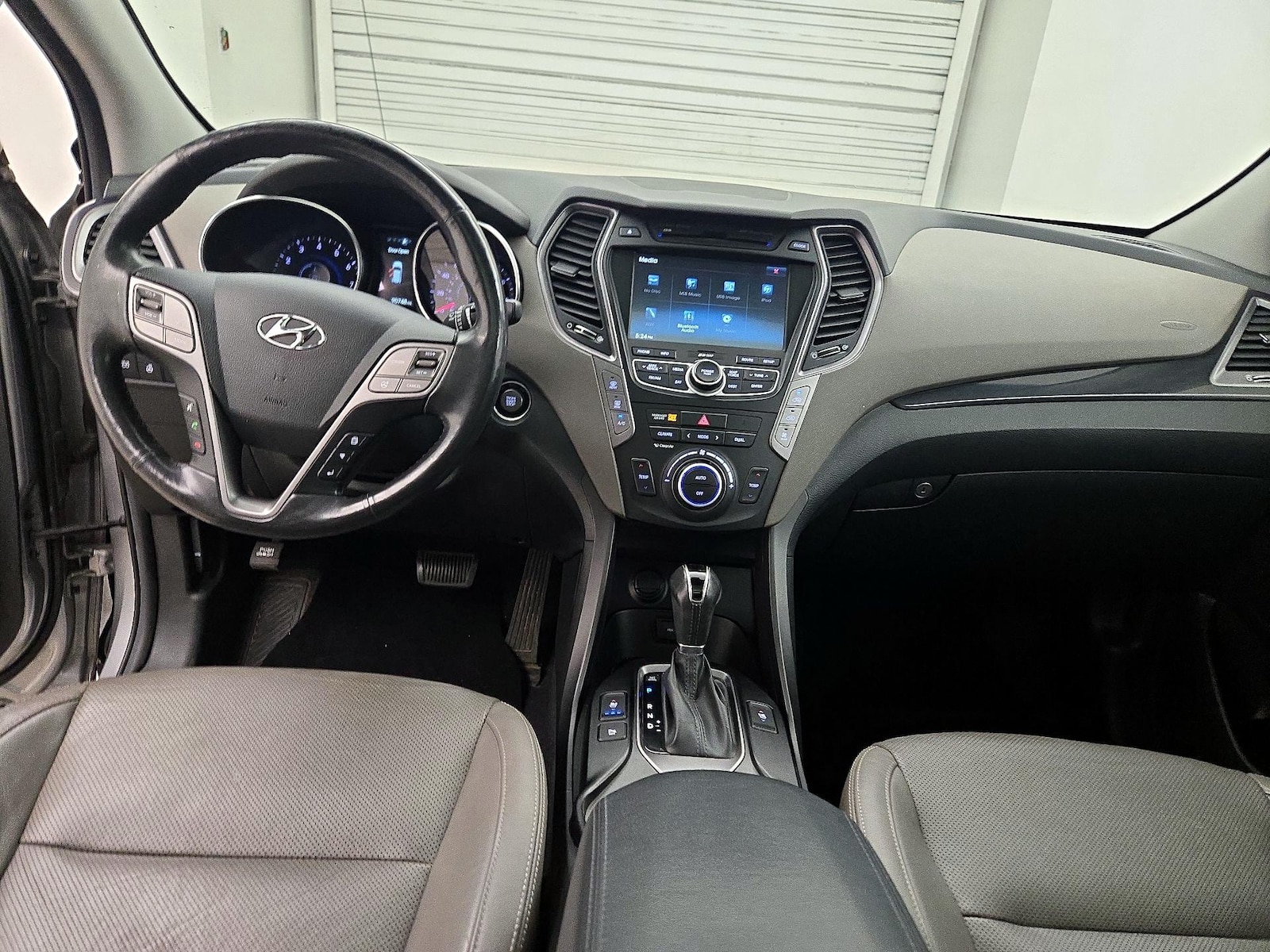 Navigation System