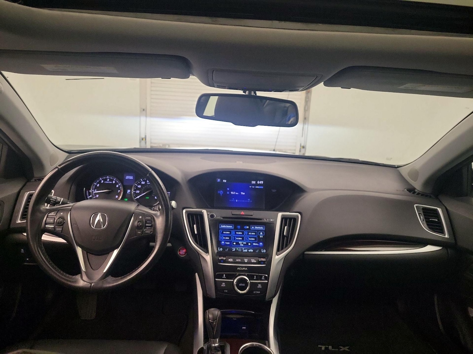 Rear View Camera