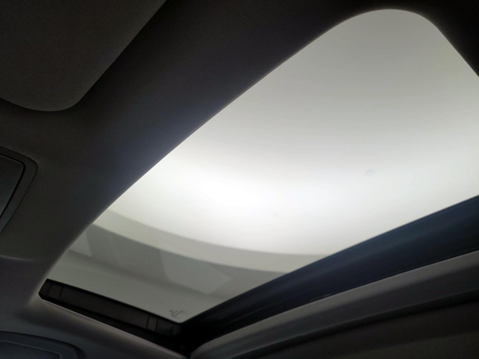 Sunroof(s)