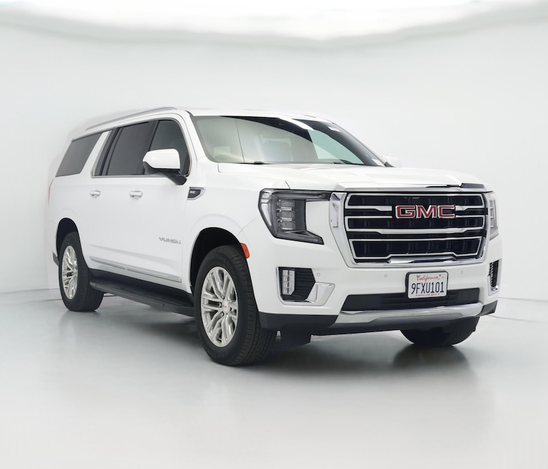 2023 GMC Yukon XL 1500 SLT