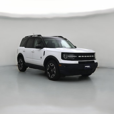 Recommended categories heading image of the selected vehicle