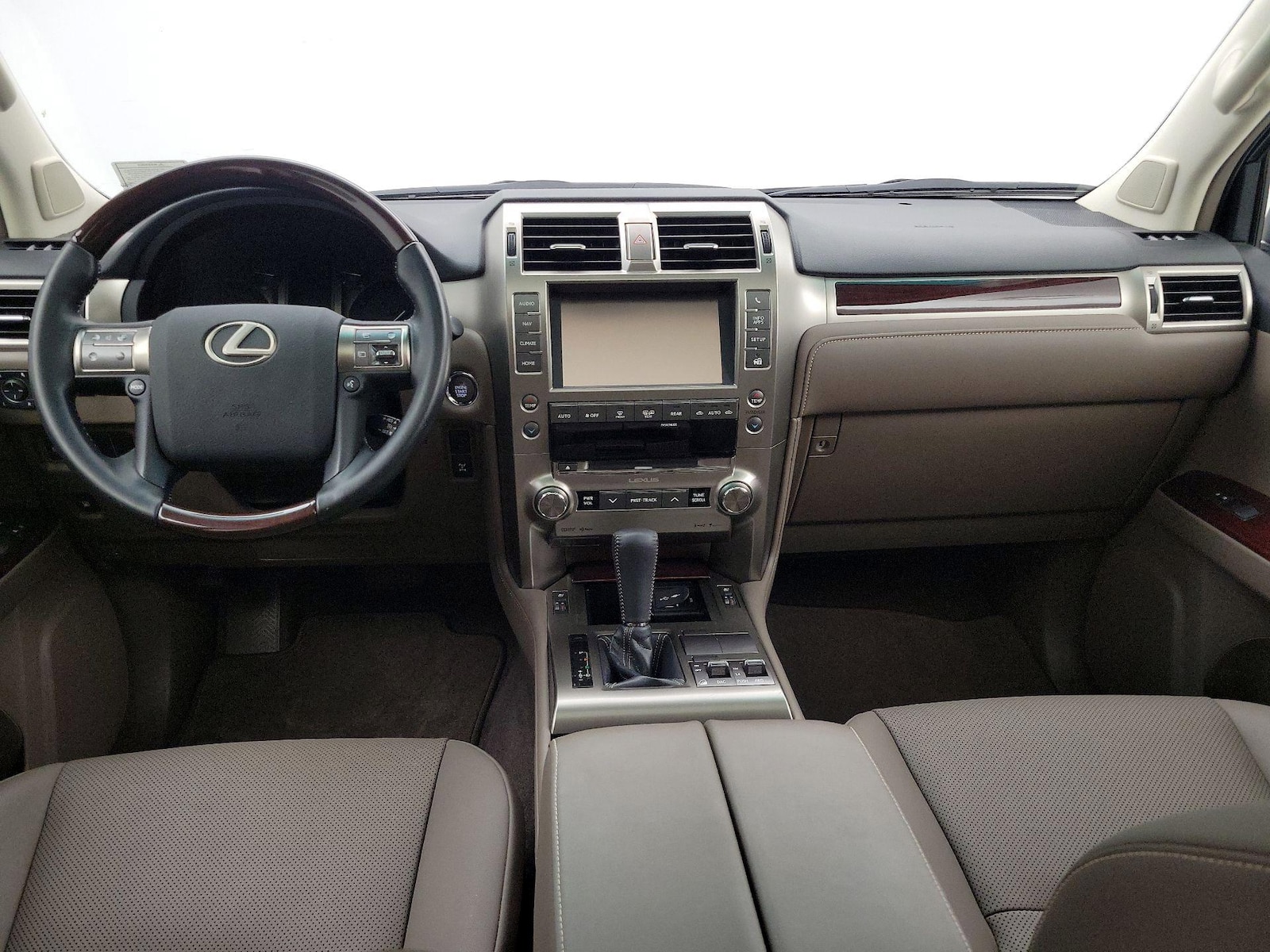 Navigation System
