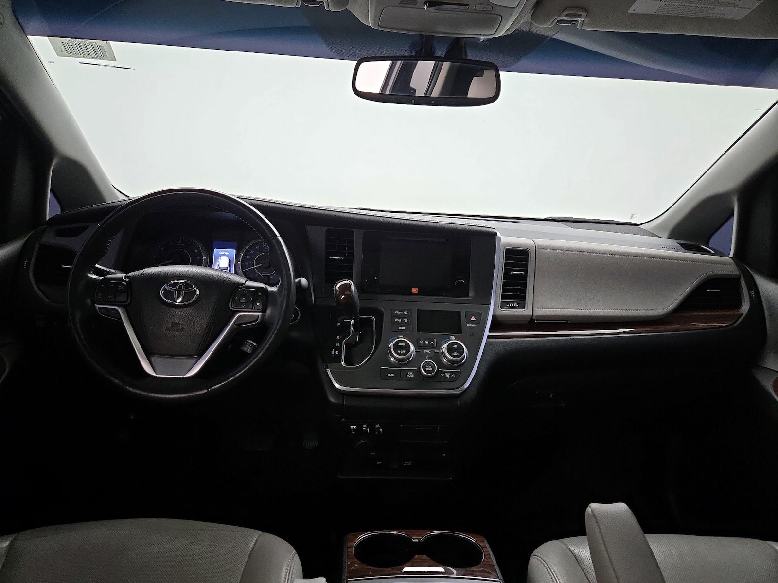 Navigation System
