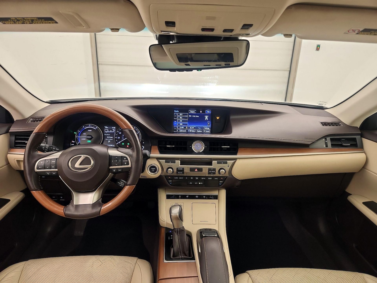 Navigation System