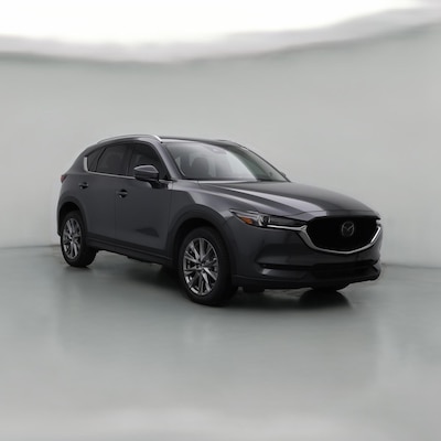 2021 Mazda CX-5 Grand Touring Reserve