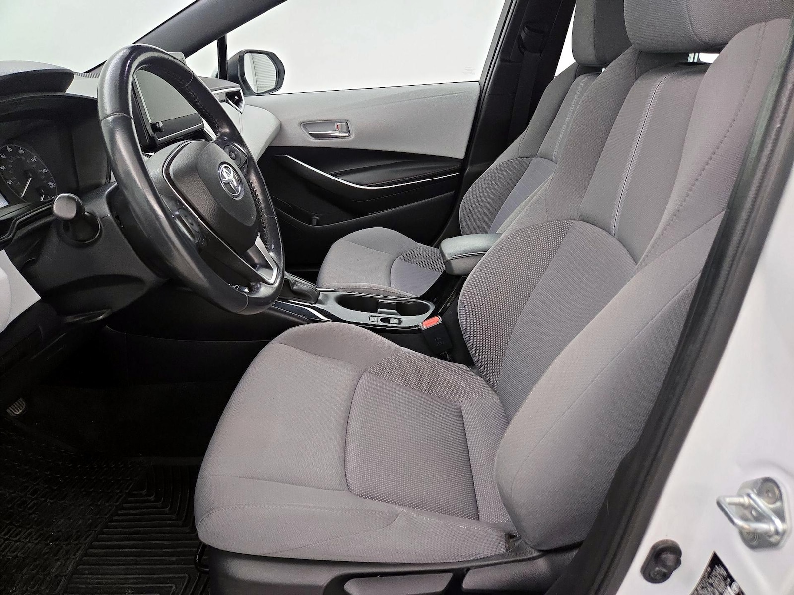 Side Airbags