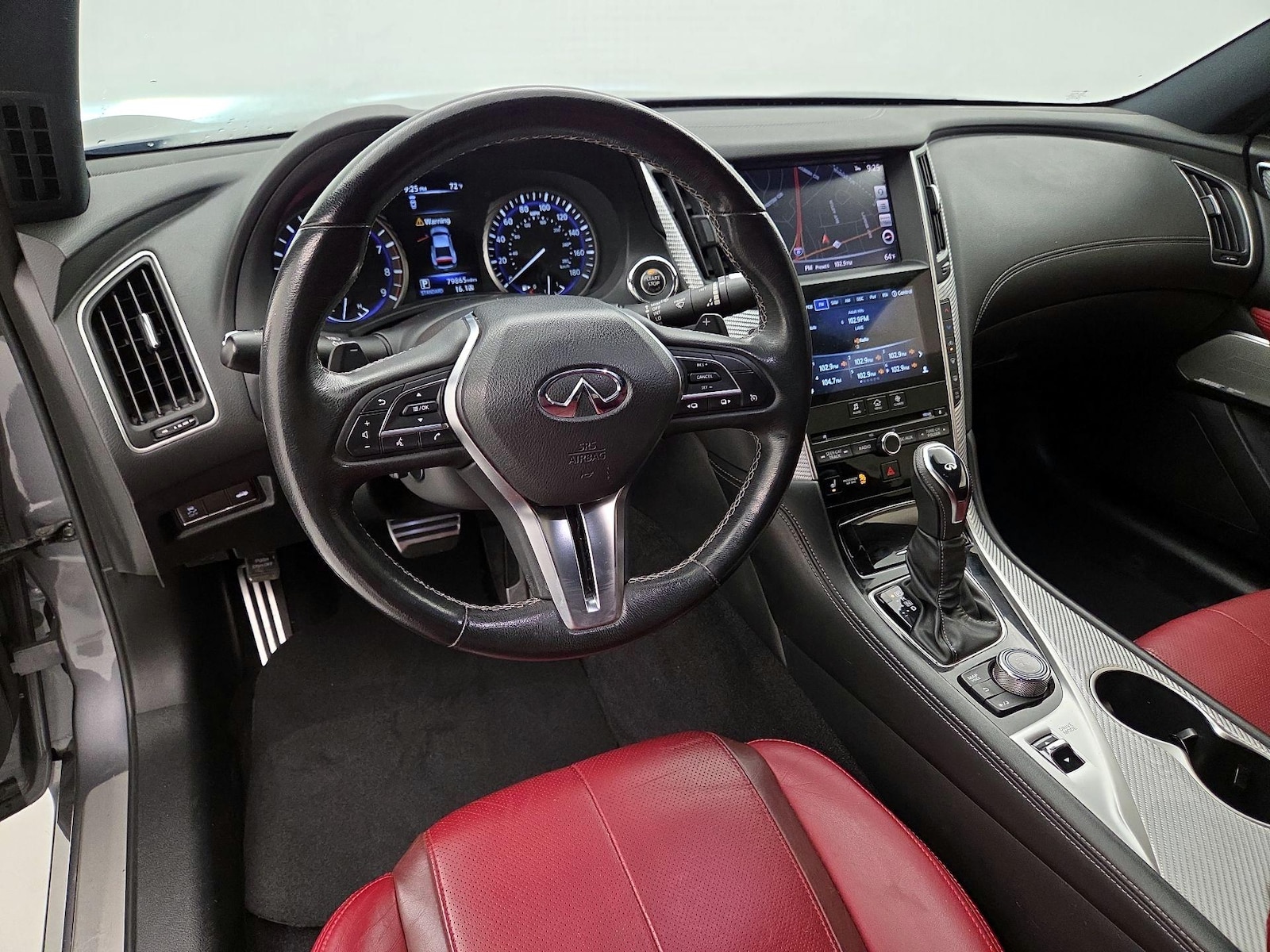 Navigation System