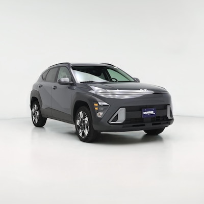 Recommended categories heading image of the selected vehicle