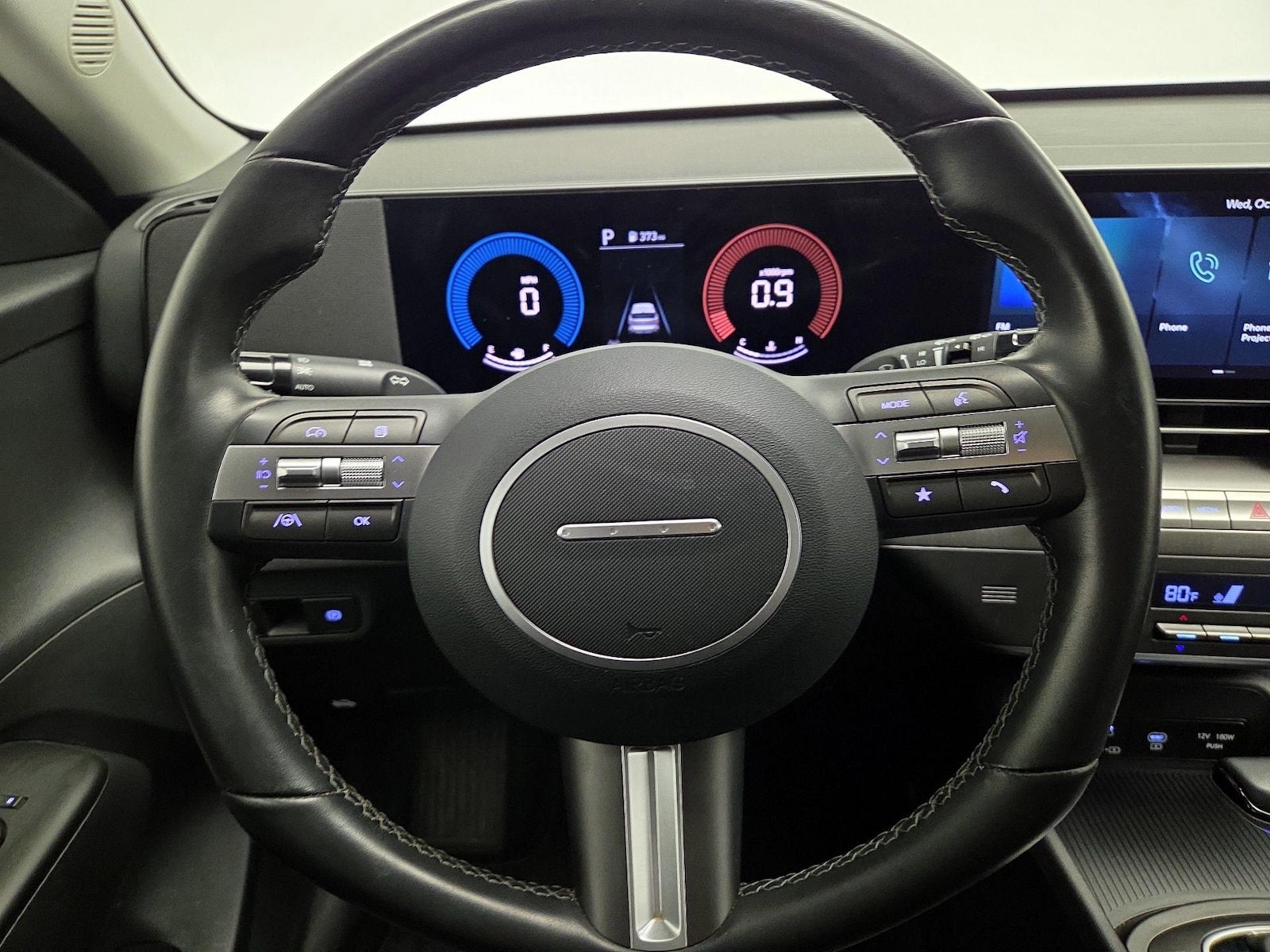 Lane Departure Warning