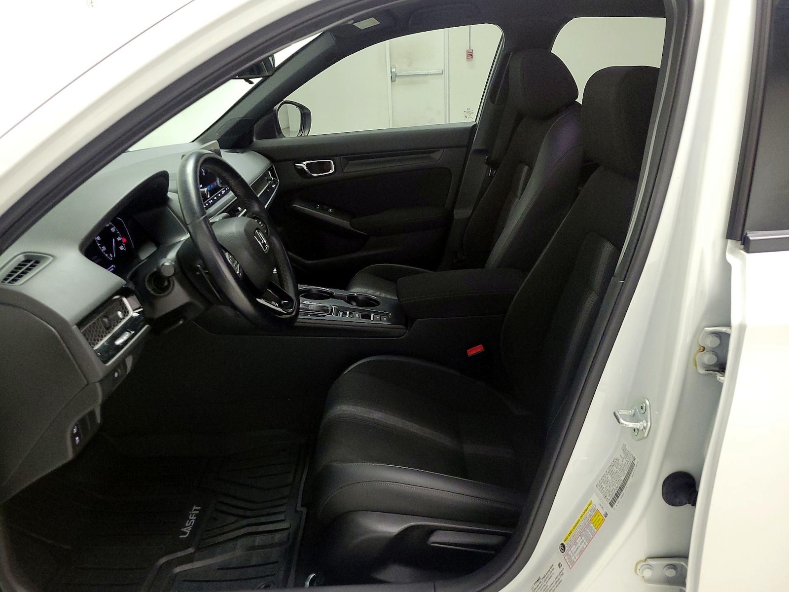 Side Airbags