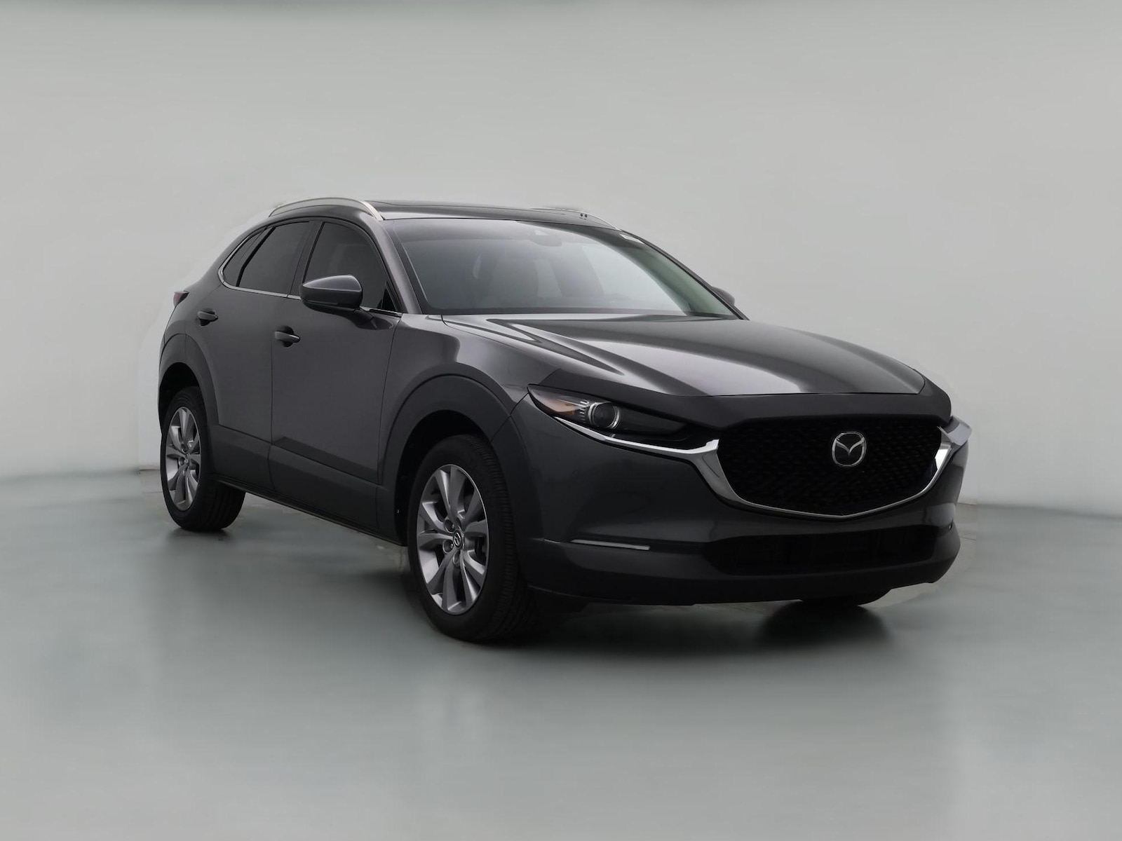2021 Mazda CX-30