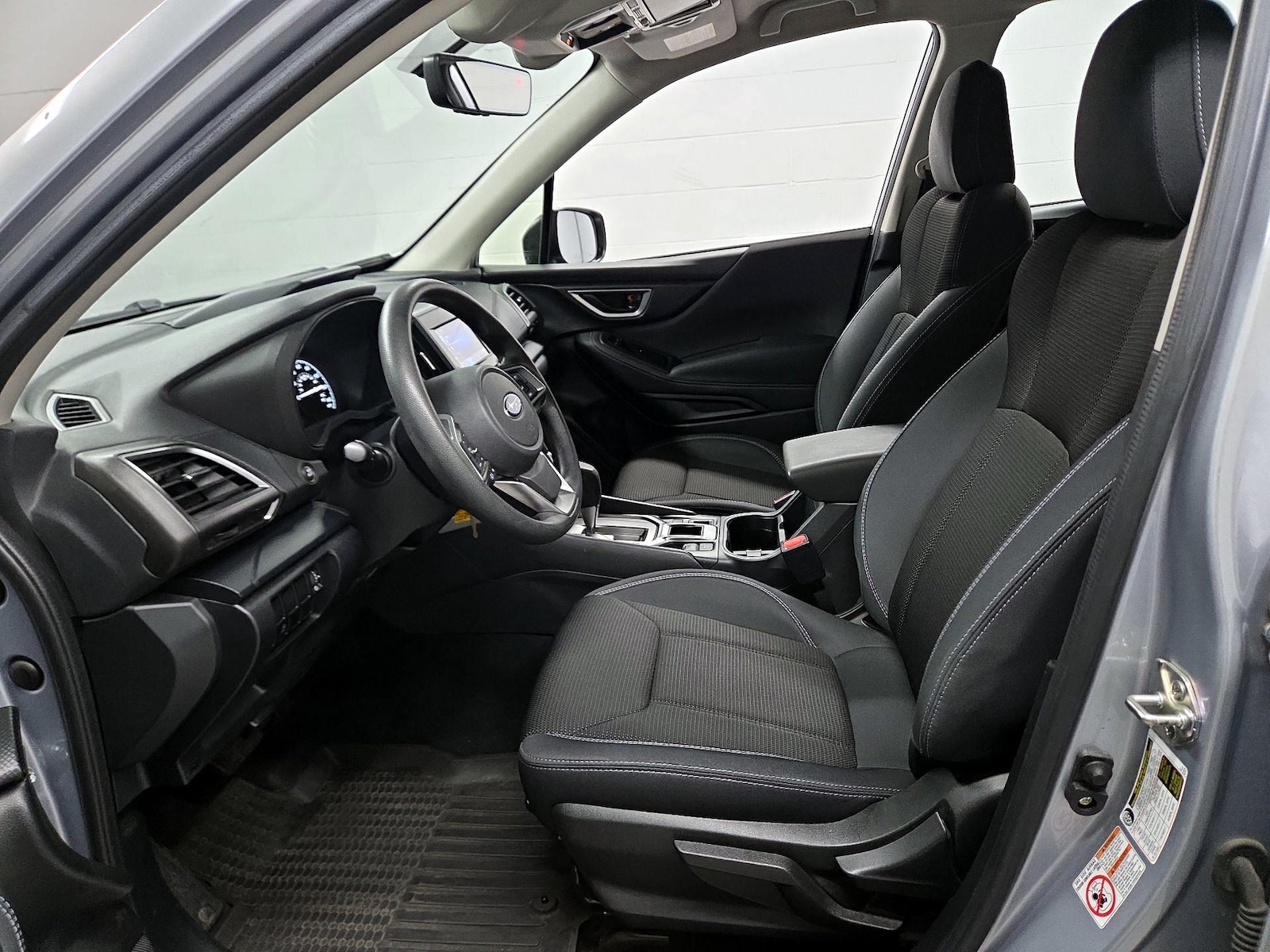 Side Airbags
