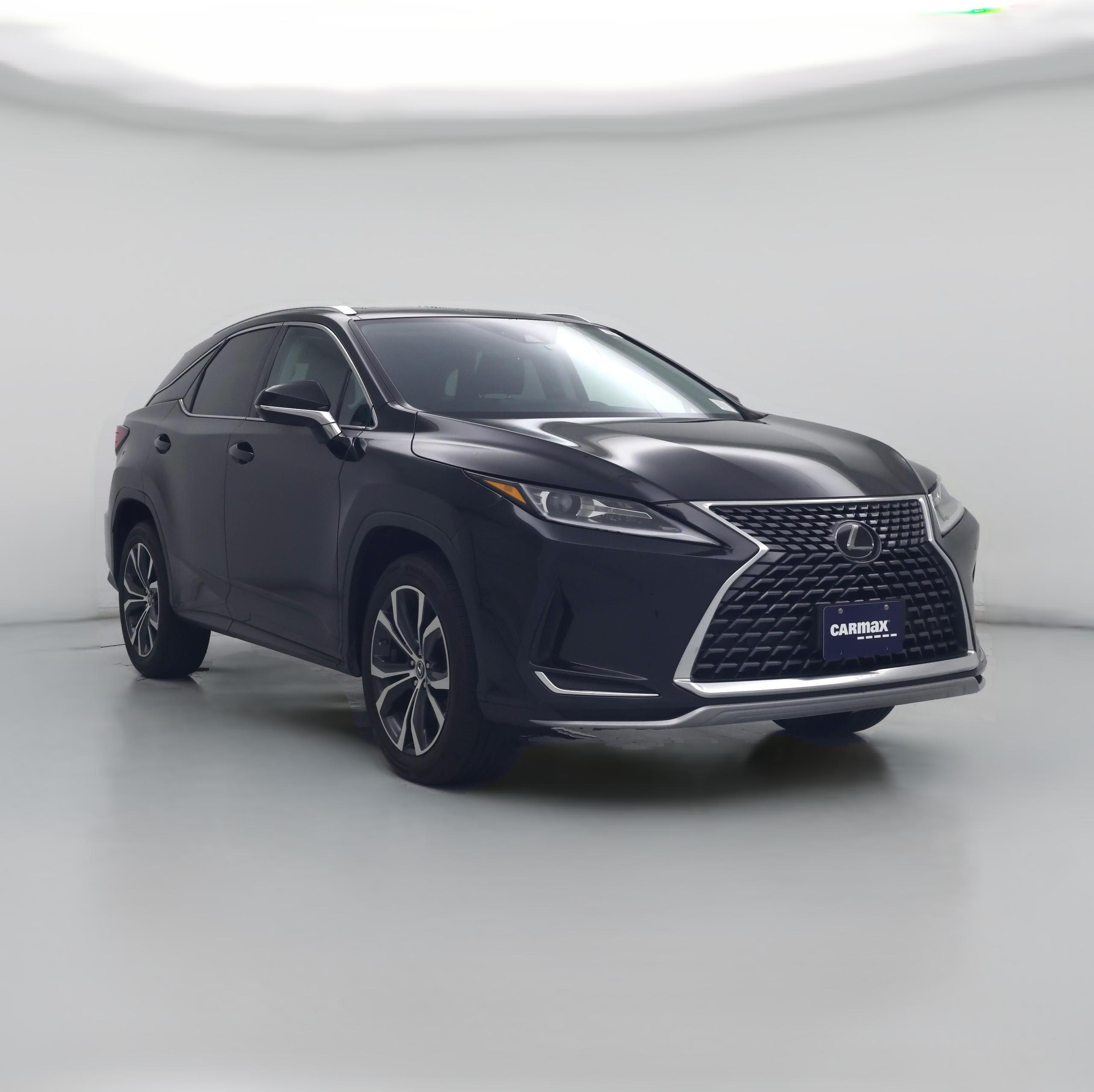 2020 Lexus RX