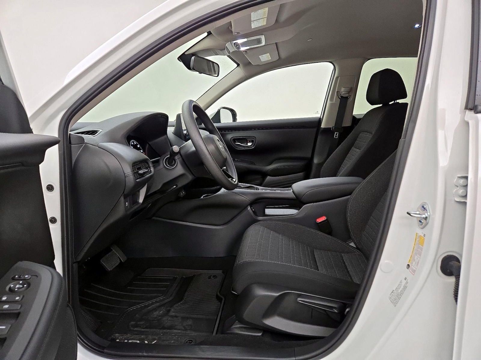 Side Airbags